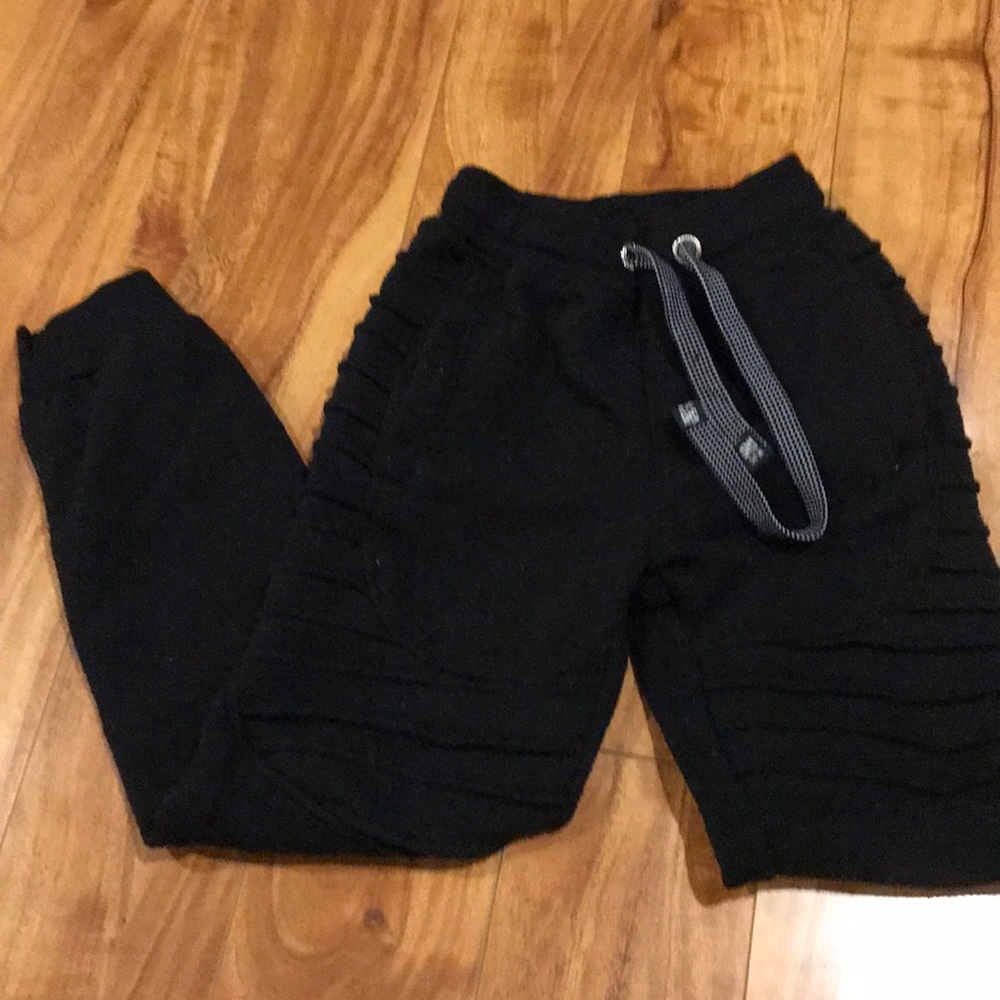 Pants calientito